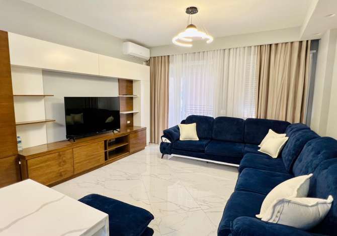 Shtepi me qera 2+1 ne Tirane - 600 Euro