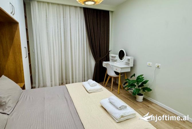 Shtepi me qera 1+1 ne Tirane - 450 Euro