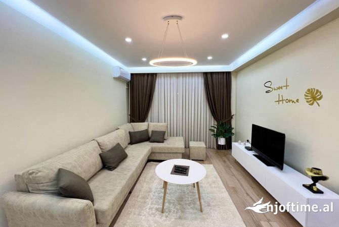 Shtepi me qera 1+1 ne Tirane - 450 Euro