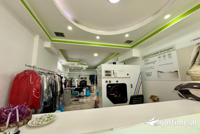 Ambient biznesi ne shitje 1+1 ne Tirane - 35,000 Euro