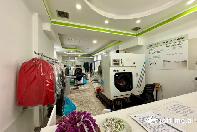 Ambient biznesi ne shitje 1+1 ne Tirane - 35,000 Euro