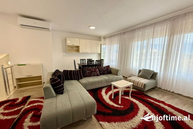 Shtepi me qera 2+1 ne Tirane - 600 Euro