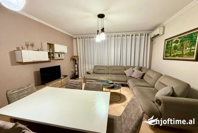 Shtepi me qera 2+1 ne Tirane - 500 Euro