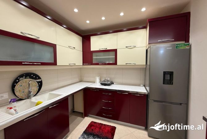 Casa in affitto 2+1 a Tirana - 450 Euro
