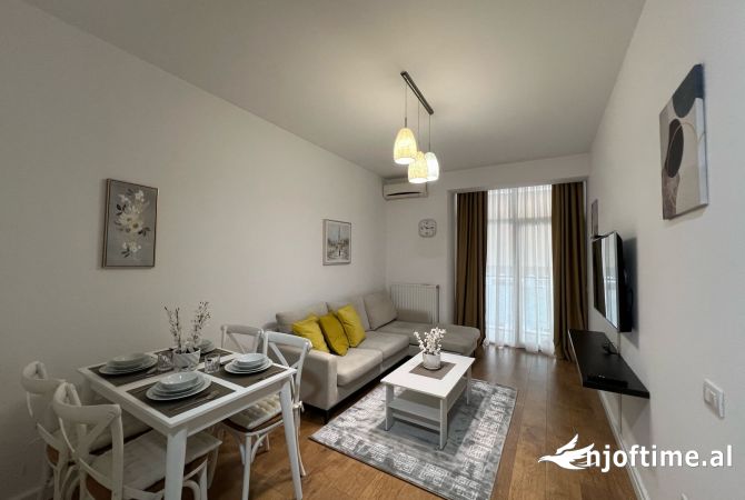 Shtepi me qera 1+1 ne Tirane - 700 Euro
