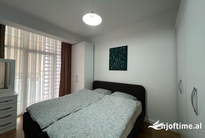 Shtepi me qera 1+1 ne Tirane - 700 Euro