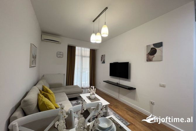 Shtepi me qera 1+1 ne Tirane - 700 Euro
