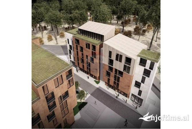 Shtepi ne shitje 2+1 ne Tirane - 185,000 Euro