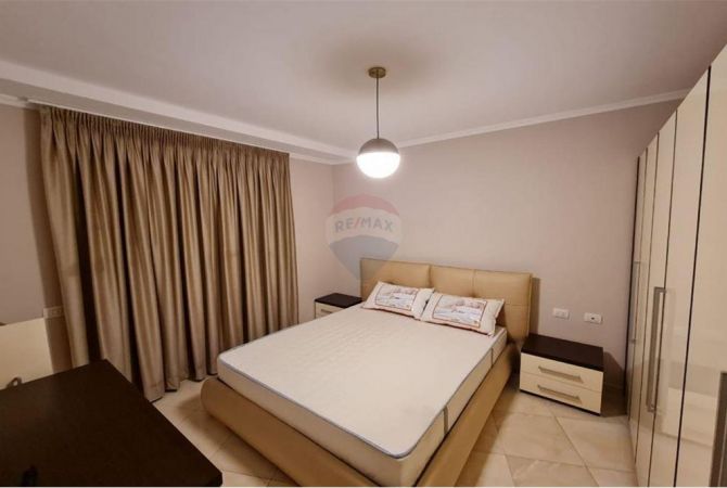 House for Rent 1+1 in Tirana - 600 Euro