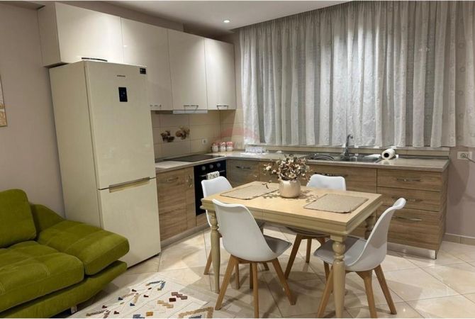 House for Rent 1+1 in Tirana - 600 Euro