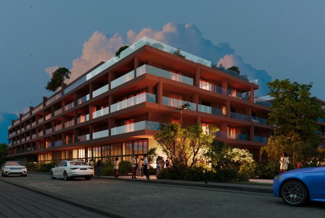 Shtepi ne shitje Garsoniere ne Durres - 50,200 Euro