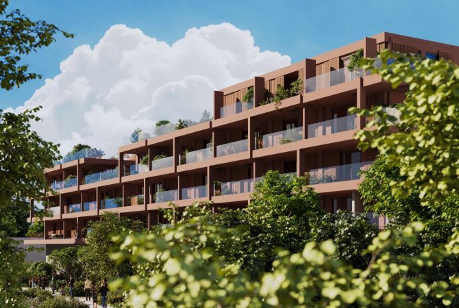 Shtepi ne shitje Apartament ne Durres, Garsoniere, Mobilimi Bosh, pa mobiluar, Pagesa 50,200  Euro.