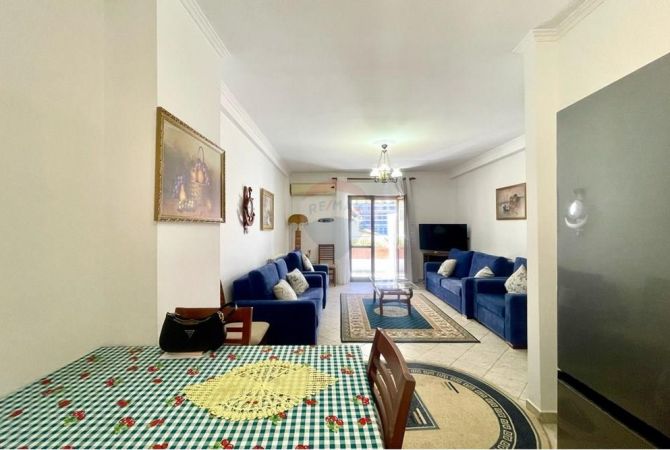 Shtepi me qera 2+1 ne Tirane - 600 Euro