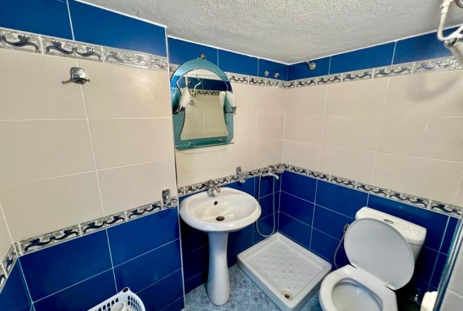 Shtepi me qera 2+1 ne Tirane - 500 Euro