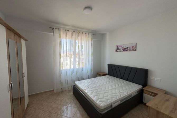 Shtepi me qera 1+1 ne Tirane - 550 Euro