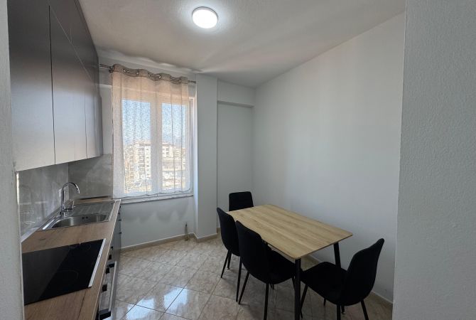 Shtepi me qera 1+1 ne Tirane - 550 Euro