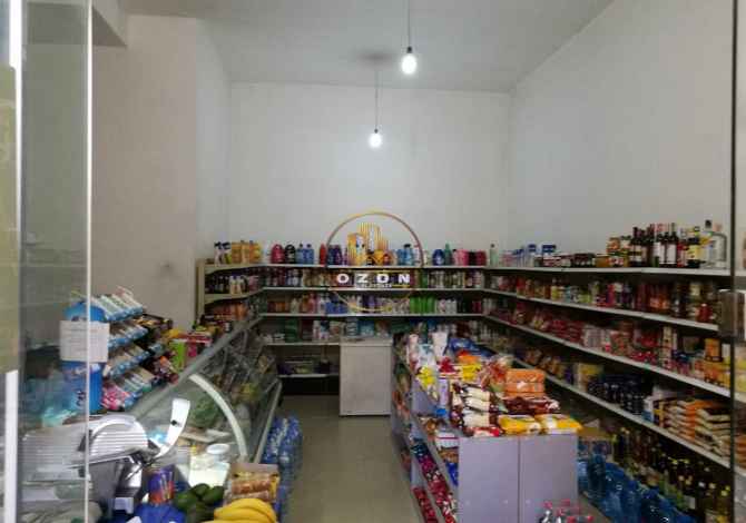 Ambient biznesi ne shitje 3+1 ne Tirane - 55,000 Euro