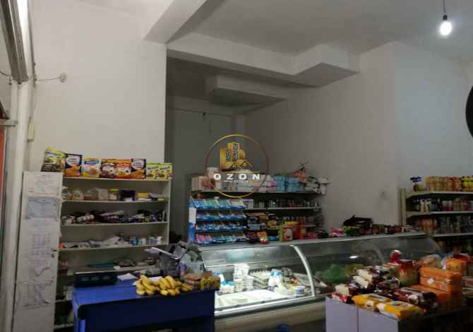 Business Property in Sale 3+1 in Tirana - 55,000 Euro