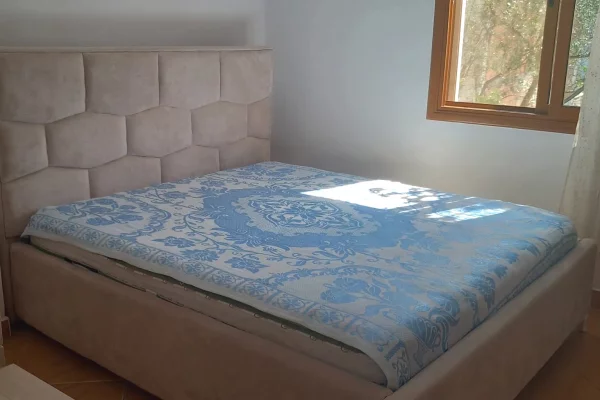 Shtepi me qera Shtepi Private ne Vlore, 1+1, Mobilimi E mobiluar, Pagesa 28,000  Leke.