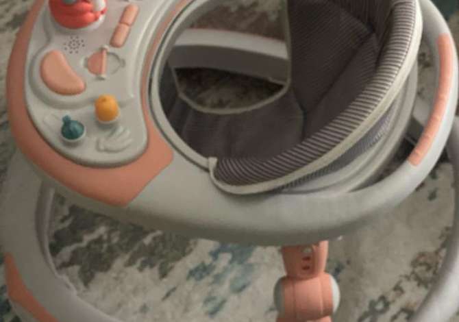 Shitet car seat, rrethore dhe biciklete