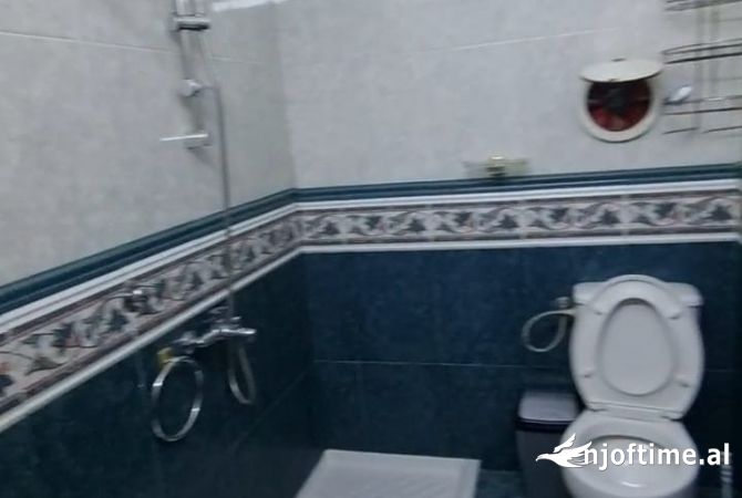 Shtepi me qera 1+1 ne Tirane - 400 Euro