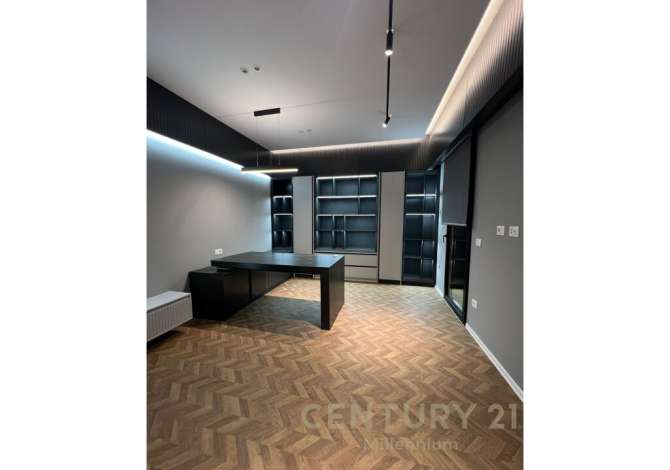 Ambient biznesi me qera 3+1 ne Tirane - 1,500 Euro
