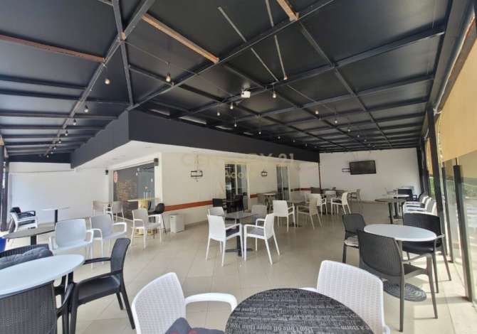 Ambient biznesi me qera 2+1 ne Tirane - 800 Euro