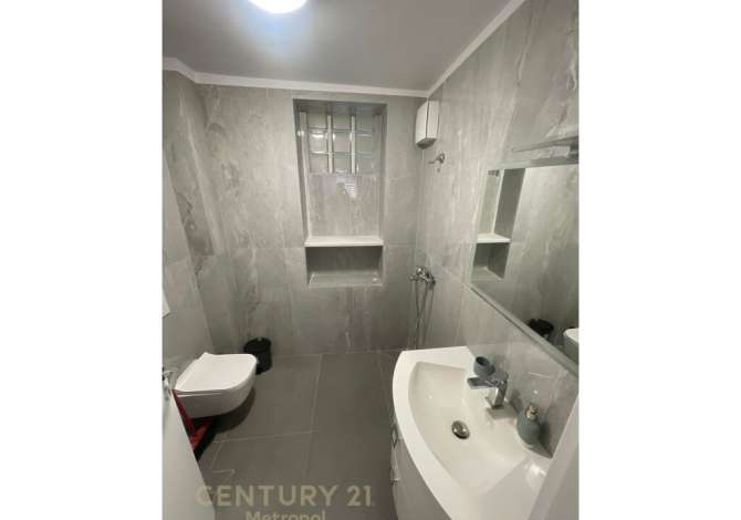 Ambient biznesi me qera 1+1 ne Tirane - 500 Euro