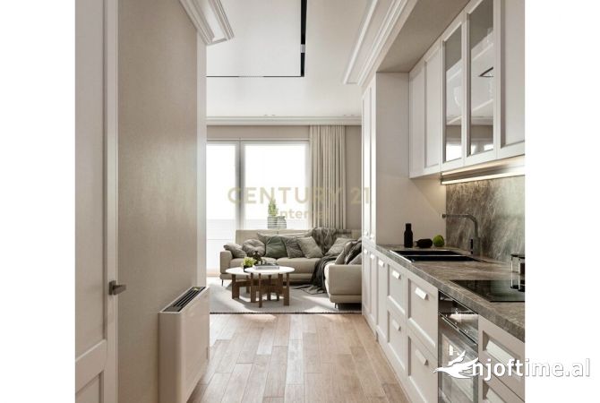 Shtepi ne shitje 3+1 ne Tirane - 306,000 Euro