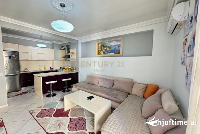 Shtepi ne shitje 1+1 ne Tirane - 135,000 Euro
