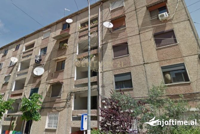 Shtepi ne shitje 1+1 ne Tirane - 85,000 Euro
