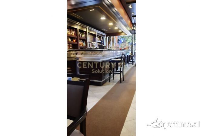 Business Property in Sale 1+1 in Tirana - 400,000 Euro