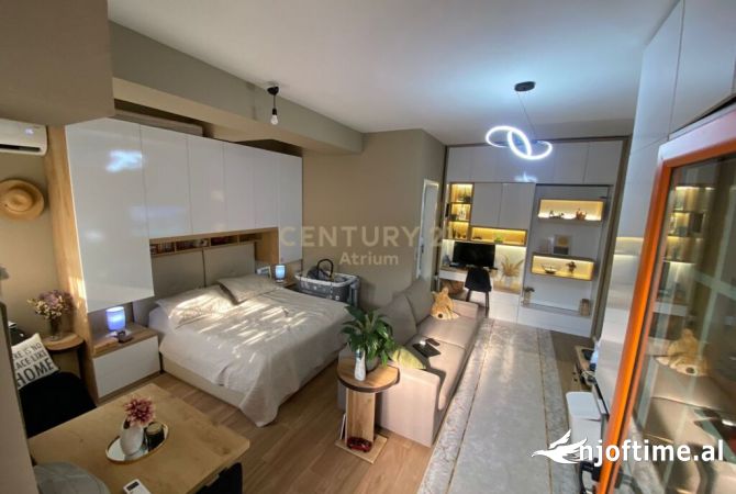 Shtepi ne shitje Garsoniere ne Tirane - 67,000 Euro