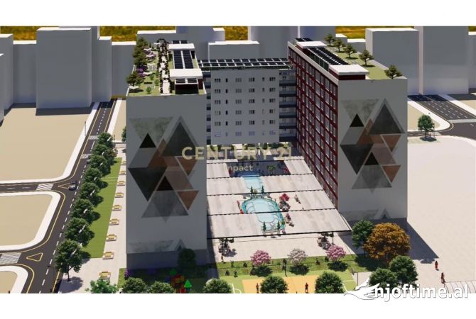 Shtepi ne shitje 2+1 ne Tirane - 210,000 Euro