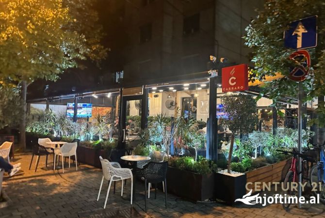 Business Property in Sale 1+1 in Tirana - 650,000 Euro