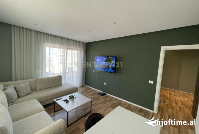 Shtepi ne shitje 1+1 ne Tirane - 133,500 Euro