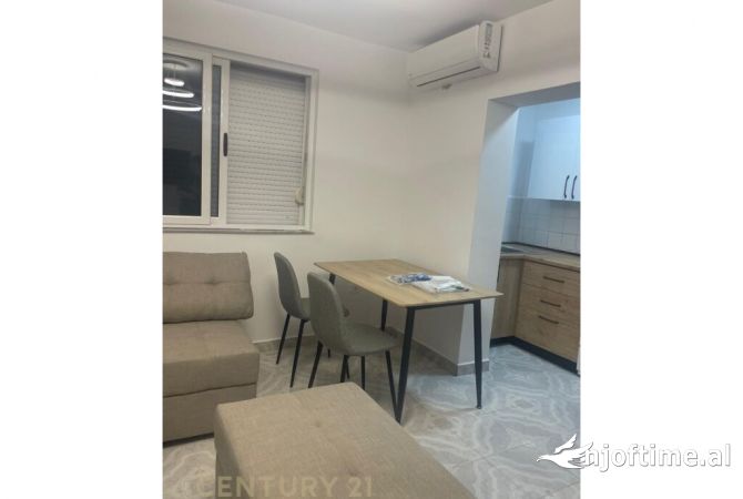 Shtepi ne shitje 1+1 ne Tirane - 88,000 Euro