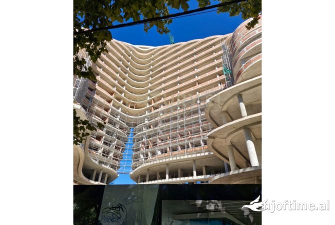 Shtepi ne shitje 2+1 ne Tirane - 422,000 Euro