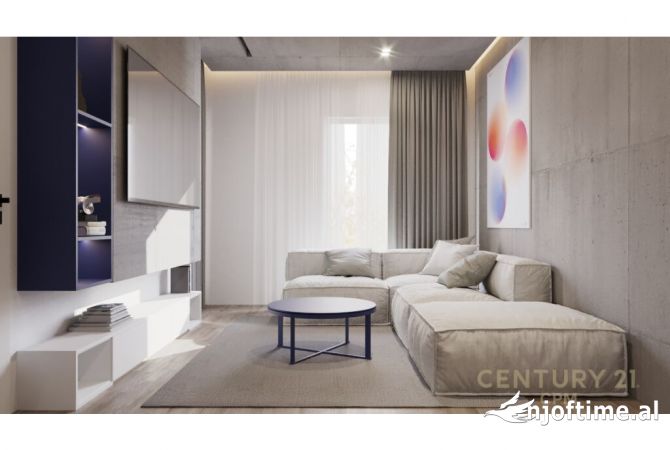 Shtepi ne shitje 1+1 ne Tirane - 73,000 Euro