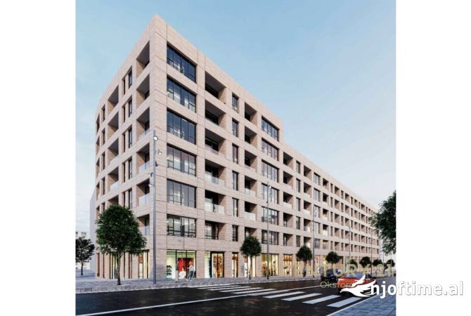 Shtepi ne shitje 1+1 ne Tirane - 128,400 Euro