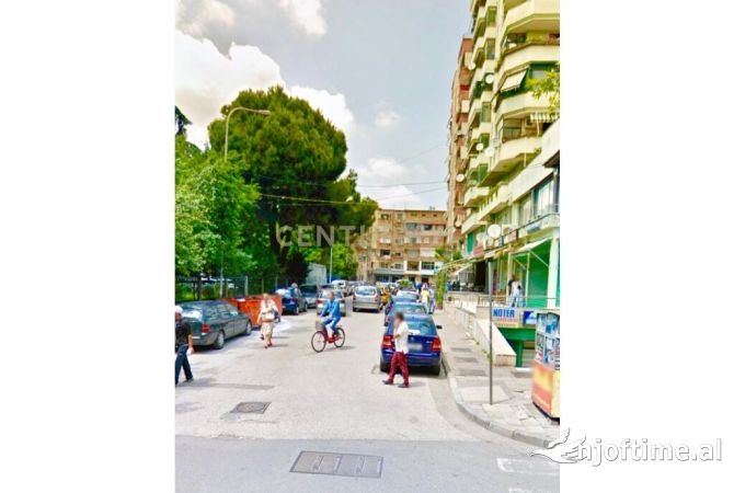 Business Property in Sale 1+1 in Tirana - 90,000 Euro