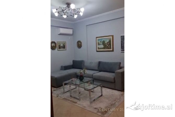 Shtepi ne shitje 1+1 ne Tirane - 145,000 Euro