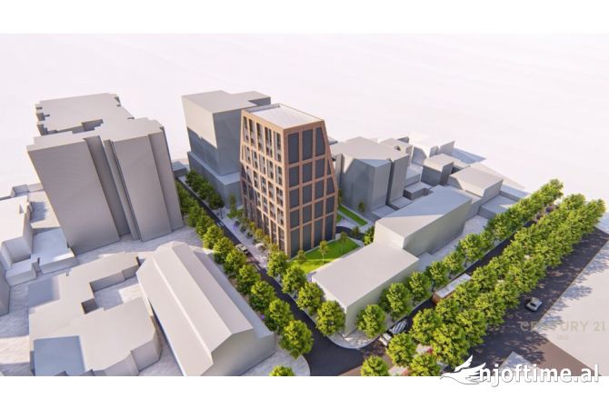Shtepi ne shitje 3+1 ne Tirane - 460,000 Euro