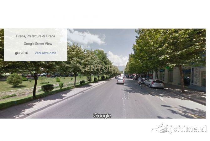 Ambient biznesi ne shitje 1+1 ne Tirane - 286,000 Euro