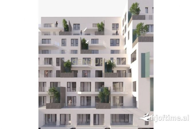 Shtepi ne shitje 2+1 ne Tirane - 240,000 Euro