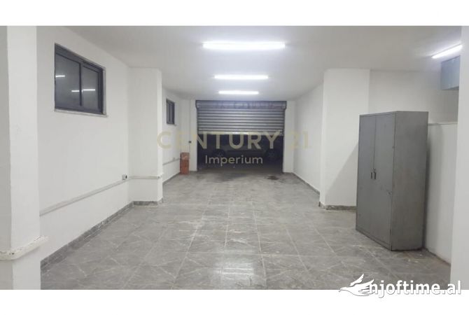 Ambient biznesi ne shitje 1+1 ne Tirane - 200,000 Euro