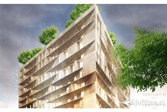 Shtepi ne shitje 1+1 ne Tirane - 150,000 Euro