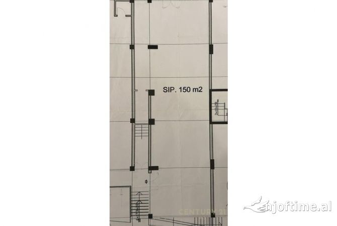 Ambient biznesi ne shitje 1+1 ne Tirane - 355,000 Euro