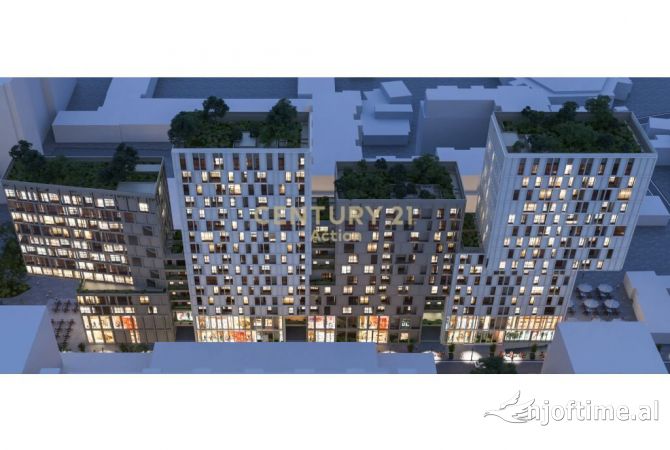 Shtepi ne shitje 2+1 ne Tirane - 311,256 Euro
