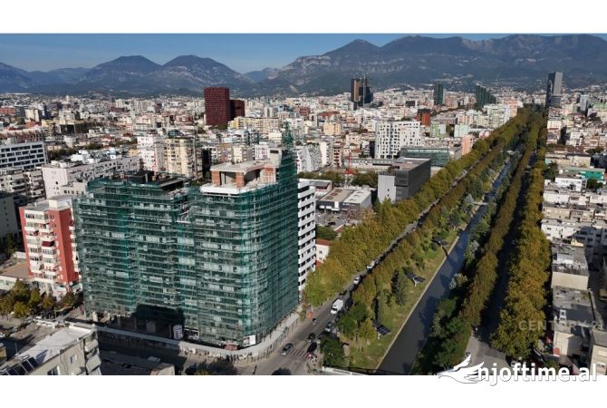 Shtepi ne shitje 1+1 ne Tirane - 175,000 Euro